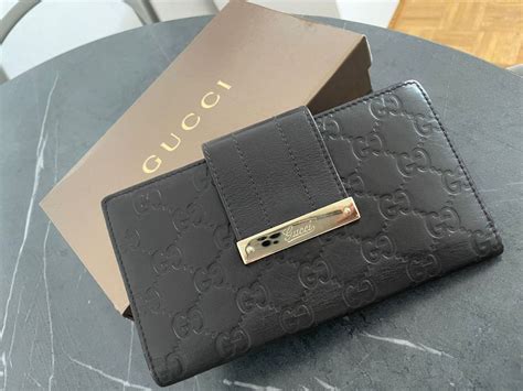 gucci portemonnaie gebraucht|Gucci Damen.